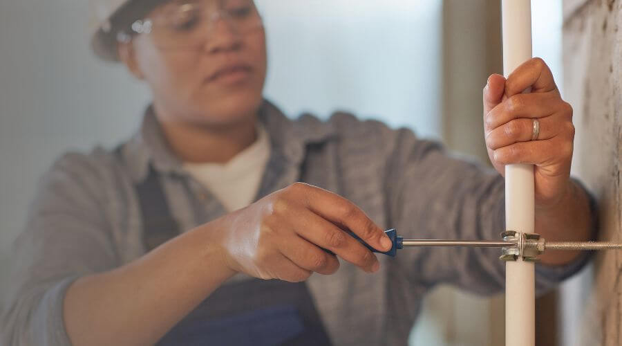 Professional industrial roofing company in Taylorsville, MS